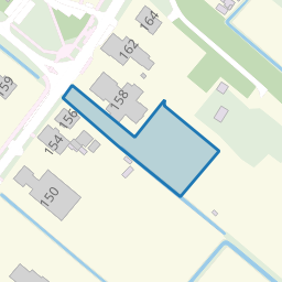 Perceel BLW00-L-1043