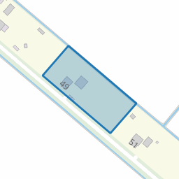 Perceel BLW00-L-1050