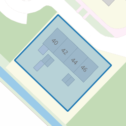 Perceel BLW00-L-1053