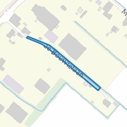 Perceel BLW00-L-1055