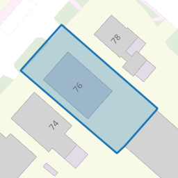 Perceel BLW00-L-1057