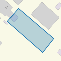 Perceel BLW00-L-1059