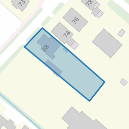 Perceel BLW00-L-1060