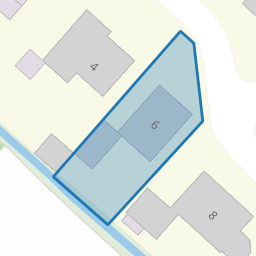 Perceel BLW00-L-1061