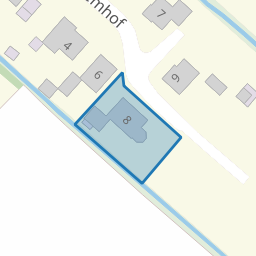 Perceel BLW00-L-1062