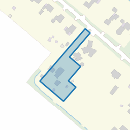 Perceel BLW00-L-1064