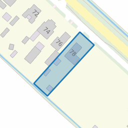 Perceel BLW00-L-1067