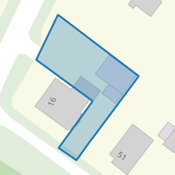 Perceel BLW00-L-1071