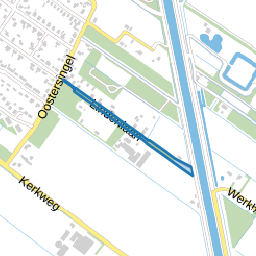 Perceel BLW00-L-1073