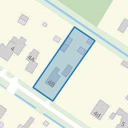 Perceel BLW00-L-1081