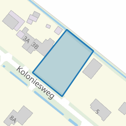 Perceel BLW00-L-1087