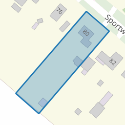 Perceel BLW00-L-1096