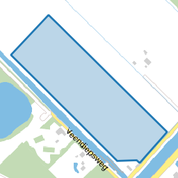 Perceel BLW00-L-1103