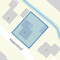 Perceel BLW00-L-1108