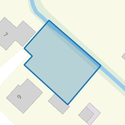 Perceel BLW00-L-1110