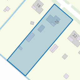 Perceel BLW00-L-1112