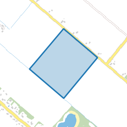 Perceel BLW00-L-1117