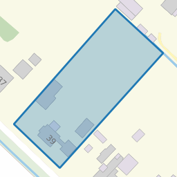 Perceel BLW00-L-1119