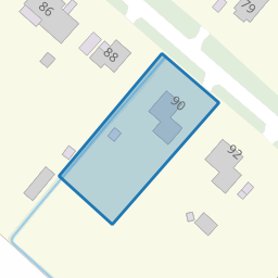 Perceel BLW00-L-1120