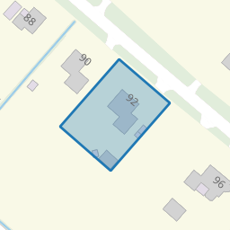 Perceel BLW00-L-1121