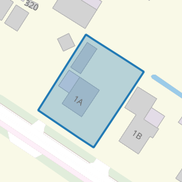 Perceel BLW00-L-1134