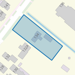 Perceel BLW00-L-1136