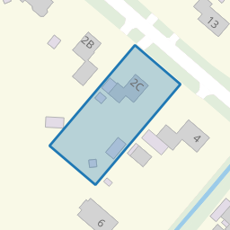 Perceel BLW00-L-1144