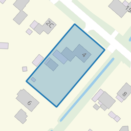 Perceel BLW00-L-1145