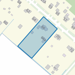 Perceel BLW00-L-1151