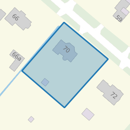 Perceel BLW00-L-1152