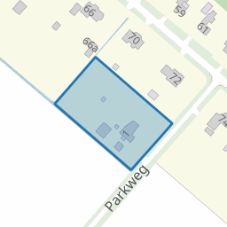 Perceel BLW00-L-1153