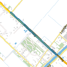 Perceel BLW00-L-1158