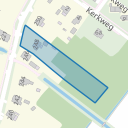 Perceel BLW00-L-1163