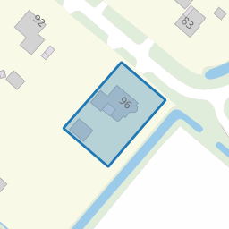 Perceel BLW00-L-1165