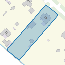 Perceel BLW00-L-1166