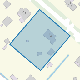 Perceel BLW00-L-1167