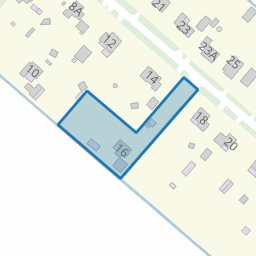 Perceel BLW00-L-1168