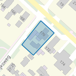 Perceel BLW00-L-1171