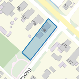 Perceel BLW00-L-1173