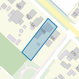 Perceel BLW00-L-1174