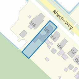 Perceel BLW00-L-1182