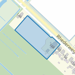 Perceel BLW00-L-1183