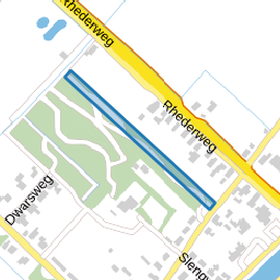 Perceel BLW00-L-1186