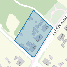 Perceel BLW00-L-1190