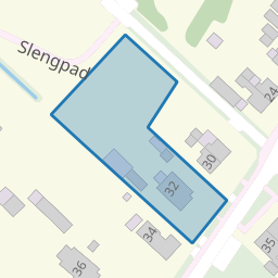 Perceel BLW00-L-1192