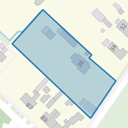 Perceel BLW00-L-1194