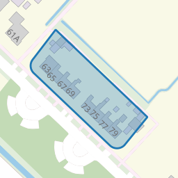 Perceel BLW00-L-1196