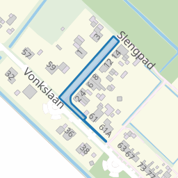 Perceel BLW00-L-1201