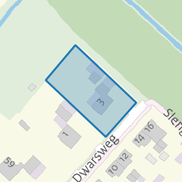 Perceel BLW00-L-1204