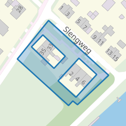 Perceel BLW00-L-1211